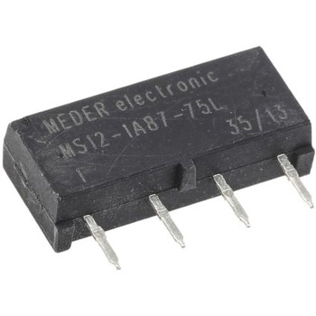 Meder リードリレー Meder