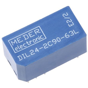 Meder リードリレー Meder