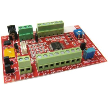Mellor Electric DCモータコントローラ Mellor Electric