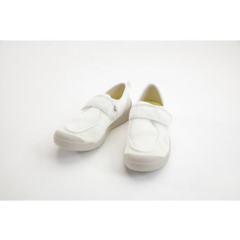 2510 �����z�X�s�^���V���[�Y 3E �Б� ���̂� �z���C�g LL �����Y�� LL(24.0�`24.5cm)�T�C�Y 1�� 49505000