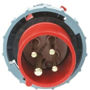 Mennekes 電源コネクタ (産業用コネクタ ) AM-TOPシリーズ Mennekes
