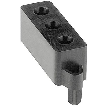 Mentor GmbH LED照明パイプホルダ Mentor GmbH