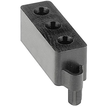 Mentor GmbH LED照明パイプホルダ Mentor GmbH