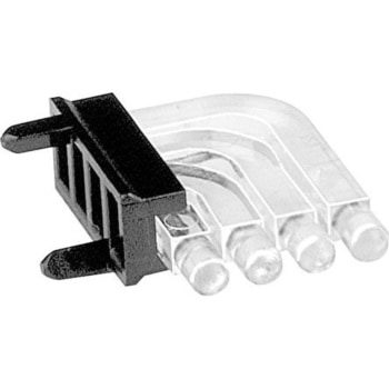 1296.1004 Mentor GmbH クリア ドーム レンズ LED照明 Mentor GmbH 49505698