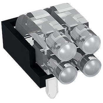 Mentor GmbH クリア ドーム レンズ LED照明 Mentor GmbH