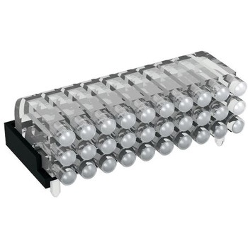 1296.2103 Mentor GmbH �N���A �h�[�� �����Y LED�Ɩ� Mentor GmbH 49506145