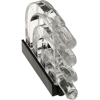 Mentor GmbH クリア ドーム レンズ LED照明 Mentor GmbH