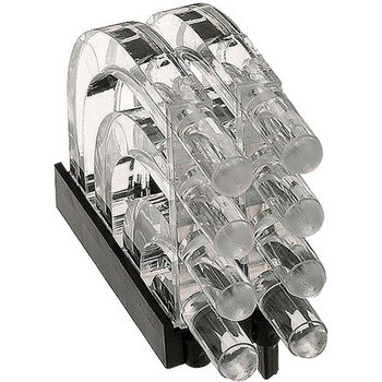 Mentor GmbH クリア ドーム レンズ LED照明 Mentor GmbH