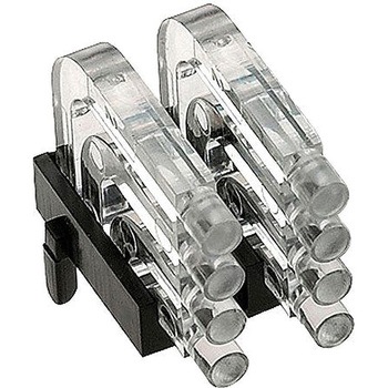 Mentor GmbH クリア ドーム レンズ LED照明 Mentor GmbH