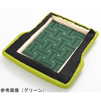 エコノチェア ウッディ 抗ウィルスコーティング ダークフレーム アイボリー オフィス・ラボ