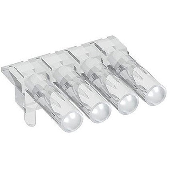 Mentor GmbH クリア 丸型 レンズ LED照明 Mentor GmbH