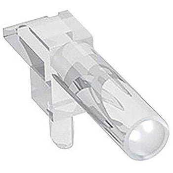 Mentor GmbH クリア 丸型 レンズ LED照明 Mentor GmbH