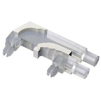Mentor GmbH クリア 丸型 レンズ LED照明 Mentor GmbH