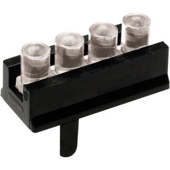 Mentor GmbH クリア 丸型 レンズ LED照明 Mentor GmbH
