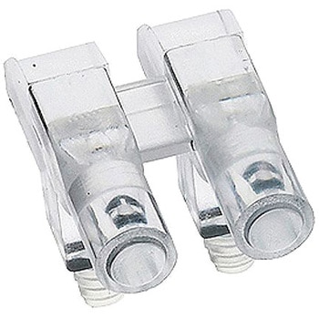Mentor GmbH クリア 丸型 レンズ LED照明 Mentor GmbH