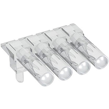Mentor GmbH クリア 丸型 レンズ LED照明 Mentor GmbH
