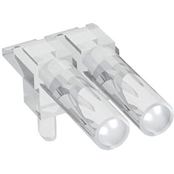 Mentor GmbH クリア 丸型 レンズ LED照明 Mentor GmbH
