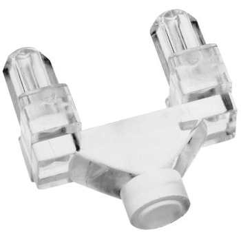 Mentor GmbH クリア 丸型 レンズ LED照明 Mentor GmbH