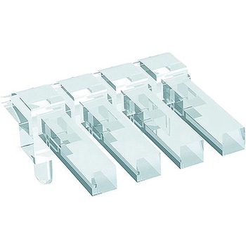 Mentor GmbH クリア 正方形 レンズ LED照明 Mentor GmbH
