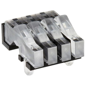 Mentor GmbH クリア 長方形 レンズ LED照明 Mentor GmbH