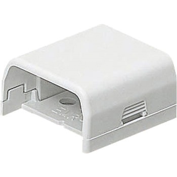 光モール付属品 連結ソケット 未来工業