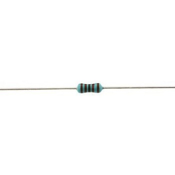 LR1F1K1 Metal film resistor TE Connectivity Japan(旧:TYCOELECTRONICS(タイコエレクトロニクス)) 49512104
