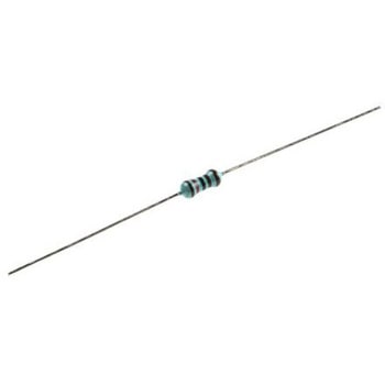 Metal film resistor TE Connectivity Japan(旧:TYCOELECTRONICS(タイコエレクトロニクス))