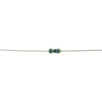 Metal film resistor TE Connectivity Japan(旧:TYCOELECTRONICS(タイコエレクトロニクス))
