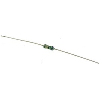 Metal film resistor TE Connectivity Japan(旧:TYCOELECTRONICS(タイコエレクトロニクス))