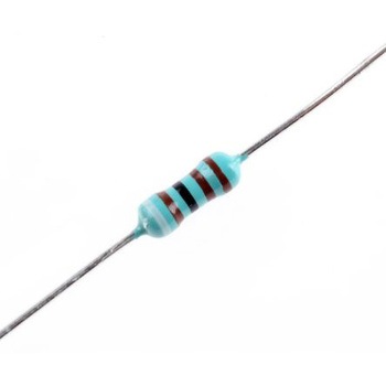 LR1F9K1 Metal film resistor TE Connectivity Japan(��:TYCOELECTRONICS(�^�C�R�G���N�g���j�N�X)) 49512217