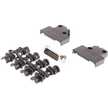 MH Connectors D-subコネクタキット MH CONNECTORS