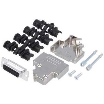 MH Connectors D-subコネクタキット MH CONNECTORS