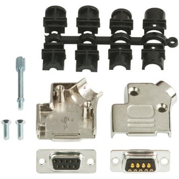 MH Connectors D-subコネクタキット MH CONNECTORS