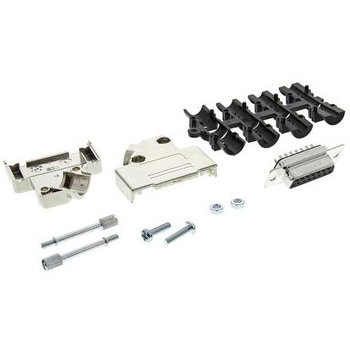 MH Connectors D-subコネクタキット MH CONNECTORS