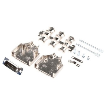 MH Connectors D-subコネクタキット MH CONNECTORS