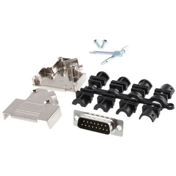 MH Connectors D-subコネクタキット MH CONNECTORS
