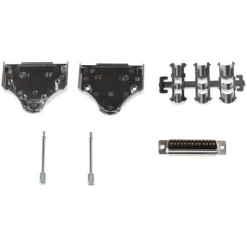 MH Connectors D-subコネクタキット MH CONNECTORS