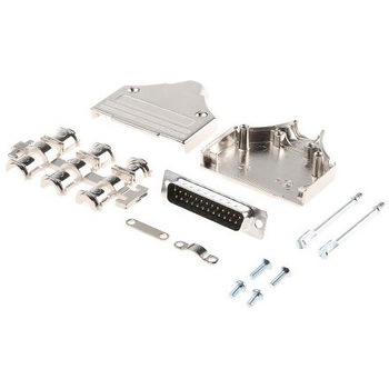 MH Connectors D-subコネクタキット MH CONNECTORS