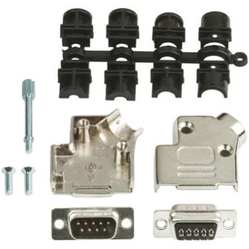 MH Connectors D-subコネクタキット MH CONNECTORS