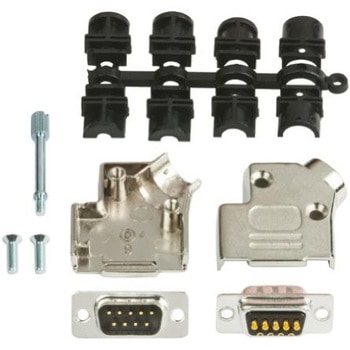 MH Connectors D-subコネクタキット MH CONNECTORS