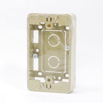 MSB-F1SSDS ��`���[���p�X�C�b�`�{�b�N�X( F�^�C�v) �����H�� 49512627