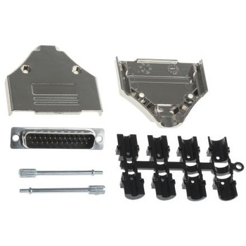 MH Connectors D-subコネクタキット MH CONNECTORS