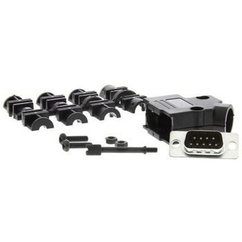 MH Connectors D-subコネクタキット MH CONNECTORS