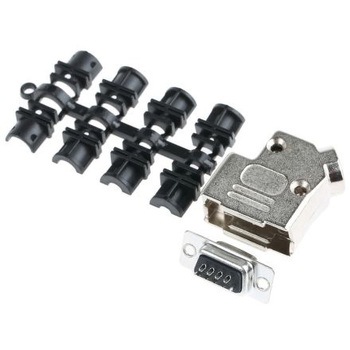 MH Connectors D-subコネクタキット MH CONNECTORS