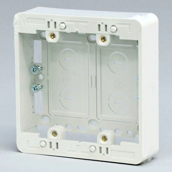 MSB-F2SW ��`���[���p�X�C�b�`�{�b�N�X( F�^�C�v) �����H�� 49512672