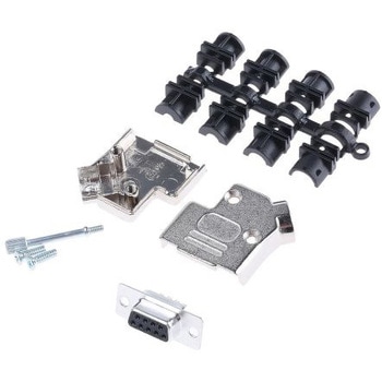 MH Connectors D-subコネクタキット MH CONNECTORS