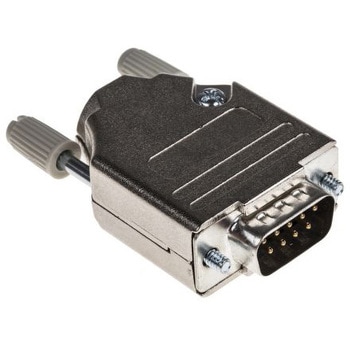 MH Connectors D-subコネクタキット MH CONNECTORS