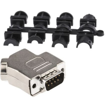 MH Connectors D-subコネクタキット MH CONNECTORS