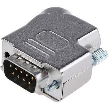 MH Connectors D-subコネクタキット MH CONNECTORS