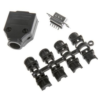MH Connectors D-subコネクタキット MH CONNECTORS